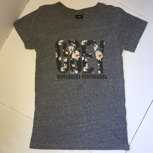 OBEY SHIRT